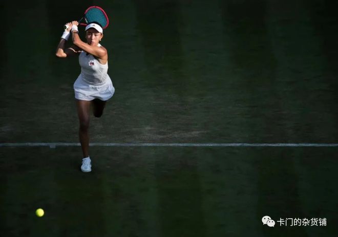 竞走是一项 竞走是一项