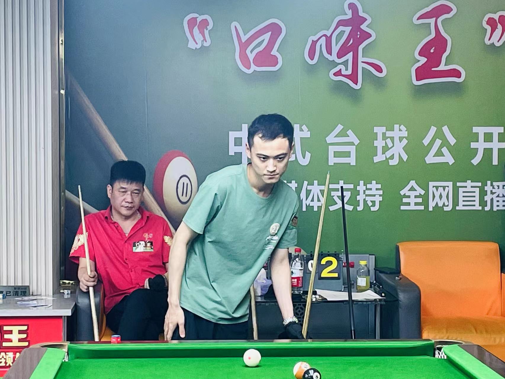 辉煌的赛果 辉煌的赛果